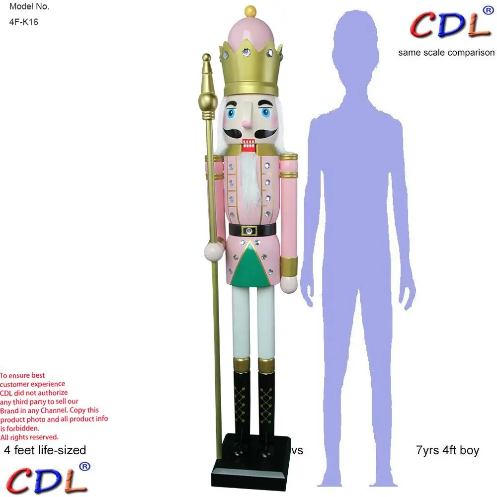 Деревянный гайковёр CDL K16 4 фута 120 см фута|Кулоны и подвески| |
