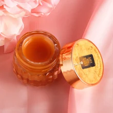 Живое растение Твердый Дезодорант Твердые духи для женщин и мужчин крем с ароматом Твердый бальзам