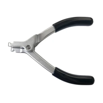 

Compound Bow D Loop Pliers Multifunction Tighten & Draw Loop End Archery Tools