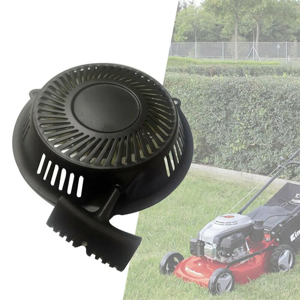 Pull Starter Recoil Start Assembly For Einhell BG-PM 46/3 S