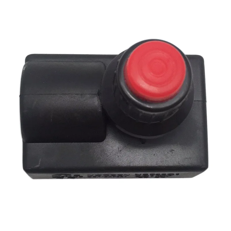 Gas Ignition Control Unit Propane Gas Patio Heater 1.5V Pulse Igniter Replacement AAA 1 Outlet High Pressure Pack Ignitor 700C1 Red Hat Oven Accessories