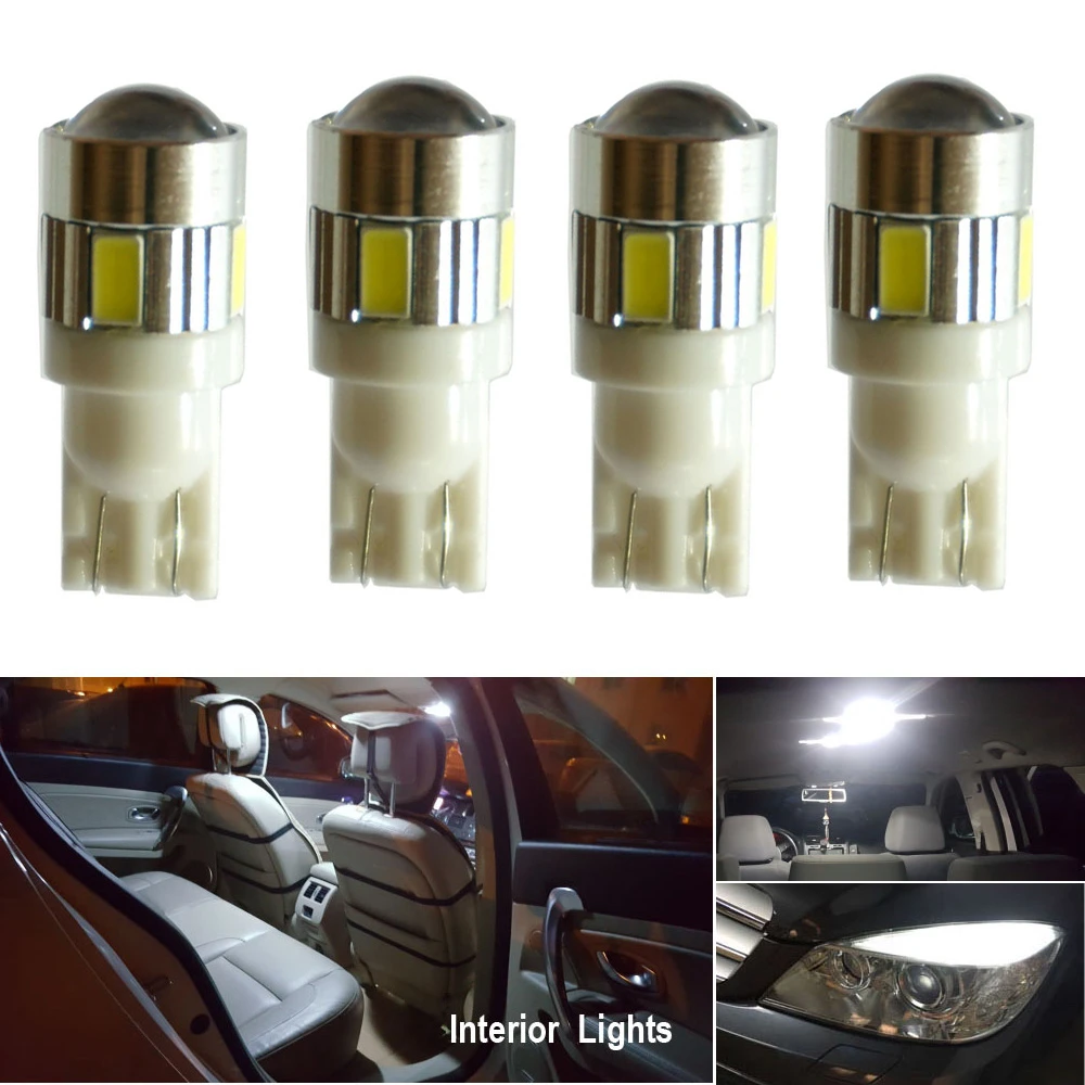 4xブライトホワイトt10 Led W5wハイパワー 6 5630 Smd 5630 168 194 25 電球ledランプ駐車場ライトライセンス位置ライト 12 V Signal Lamp Aliexpress 4xブライトホワイトt10 Led W5wハイパワー 6 5630 Smd 5630 168 194 25 電球ledランプ駐車場ライトライセンス位置ライト 12 V Signal Lamp Aliexpress