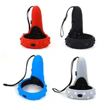 1 комплект пылезащитный мягкий силиконовый защитный чехол для Oculus Quest/Rift S VR протектор Аксессуары