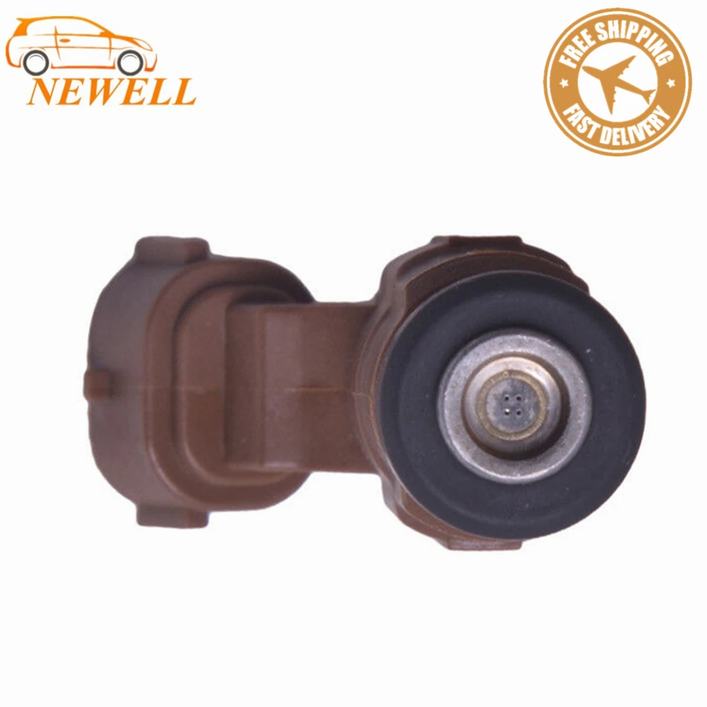 4PCS high quality Fuel Injector nozzles INP-780 INP780 and INP-781 INP781 for 99-00 Protege 00-02 626 1.8 2.0