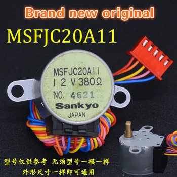 

Suitable for Mitsubishi Air Conditioner brand new original synchronous motor MSFJC20A11 stepper motor motor controller