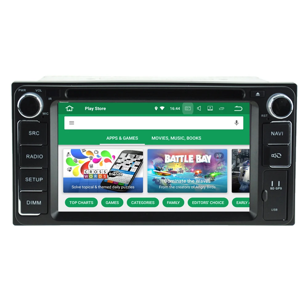 

Car Multimedia For Toyota COROLLA E120 E130 Fielder RAV4 Limo Lelas Celica Kluger Allion Hiace Alphard Florid Alphard Rush