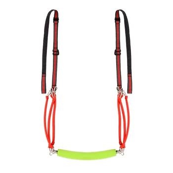 

Arm Strengthener Pull Up Resistance Band Single Bar Assistant Rope Horizontal Gym Home Exercise Trainer Fitness Elastic