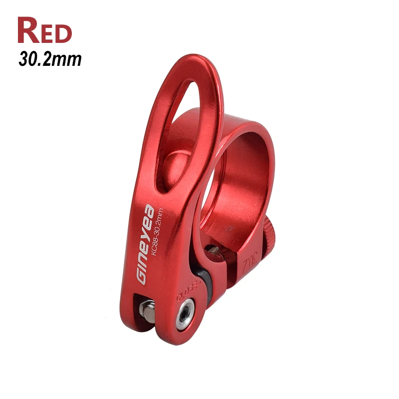 30.2mm Red