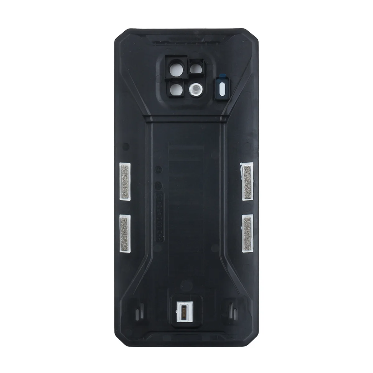 Original Housing For Doogee S95 Pro s95pro PC Battery Back Cover Mobile Phone Replacement Parts Case