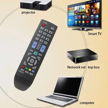 

1pcs Remote Control Replacement for Samsung BN59-00942A BN59-00865A AA59-00496A AA59-00743A TV Remote Controller