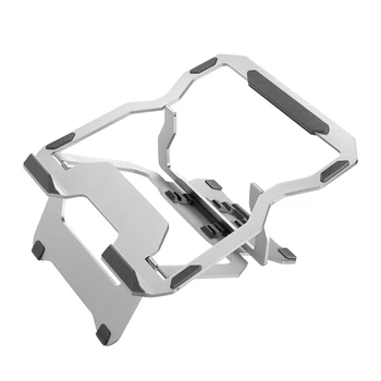 

Universal 2019 New Design Lagava Aluminum Foldable Laptop Stand Holder Adjustable Height for Computer Macbook Portable