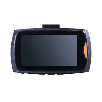 

G30 2.3 Inch 1080P HD Driving Recorder DDual-Lens Hd Night Vision Six-Light Recorder Hd 1080P Night Vision Driving Recorder