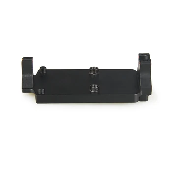 

Tactical Mount 6061 Aluminum Protector For Red Dot Shooting and telescope Hunting Device HS24-0235