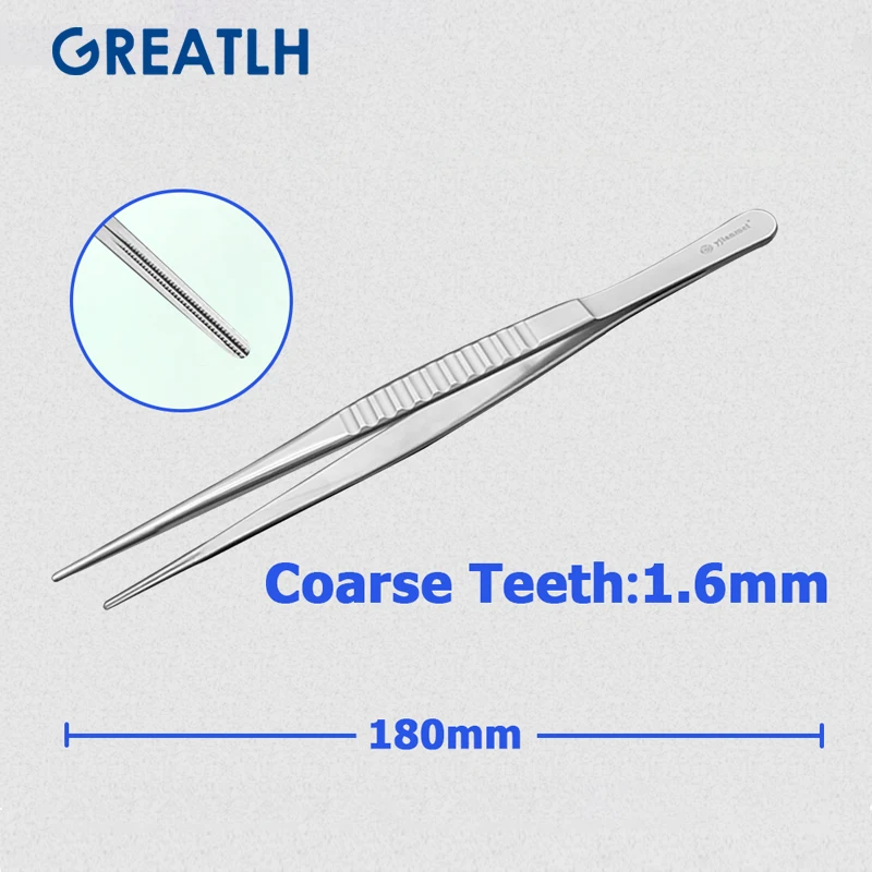 180mm Coarse 1.6mm