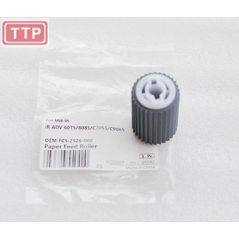 FC5-2526-000 Бумага подающего ролика для canon IR6055 ir6055 ir6075 ir8085 ir8105 ir8205 ir8285 ir8295 fc5-2526 |