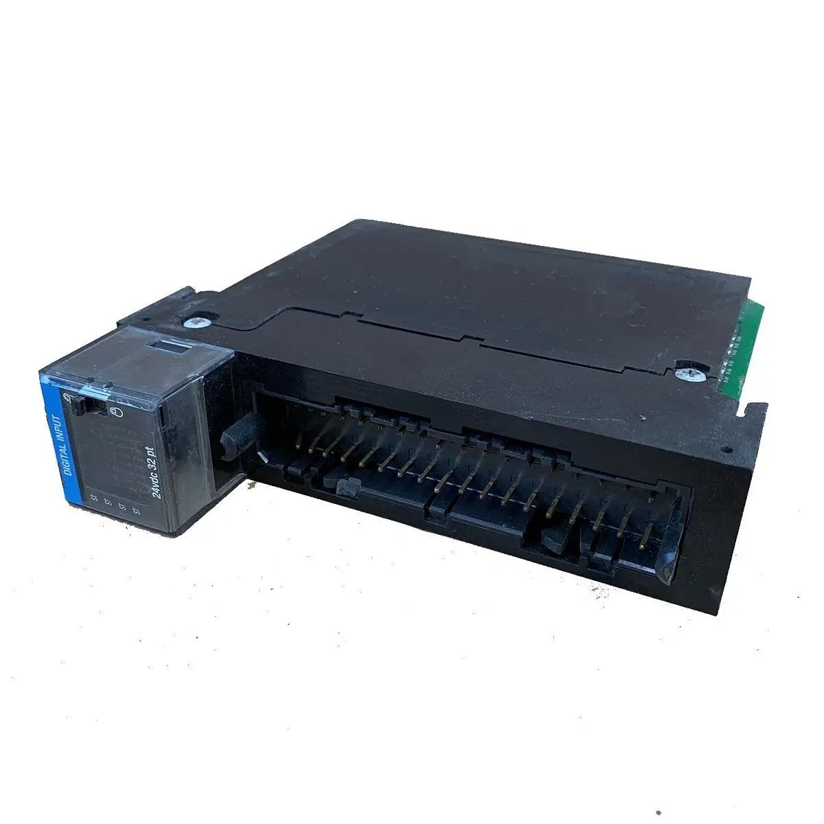 Honeywell TC-IDD321 C200 DC 24V входной модуль PLC DCS передатчик |