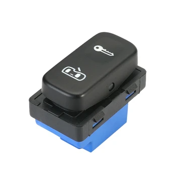 

Car Door Switch Control Central Lock Button for Skoda Octavia 04-13 1Z0962125A