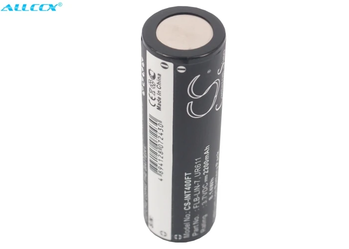 Ur611 para Inova Cameron Sino Bateria t4 Luzes Ur611 2200mah Flb-lin-7 - Image 3