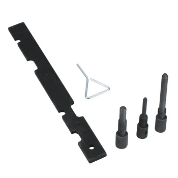 

Hot Engine Timing Camshaft Lock Kit Set Tool Pin Fit for Ford Zetec Focus Puma Fiesta Car Accessories