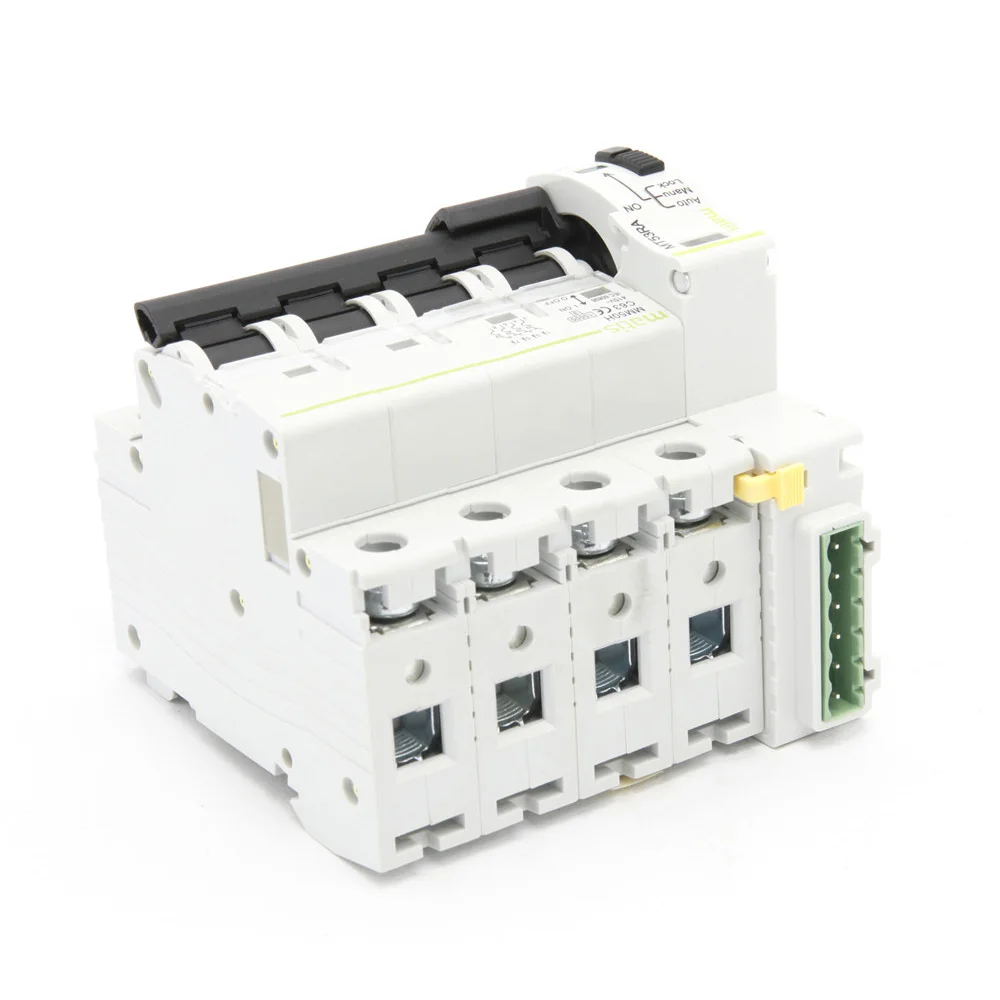Пульт дистанционного управления matismart MT53RA 4P 63A