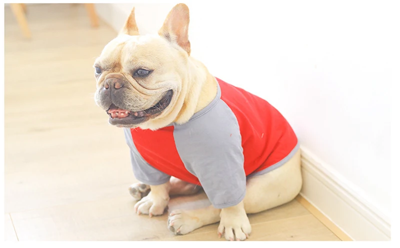 [MPK Dog denim Комбинезоны] джинсовые комбинезоны для собак, джинсы для собак подходят для французских бульдогов, джинсы для собак Мопсов