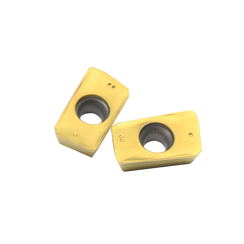 APMT1135 PDER TT9080 фрезерные инструменты фрезерование APMT 1135 карбида вставки токарный станок резак инструмент токарная пластина