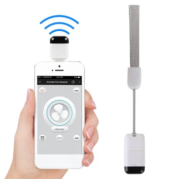 

SOONHUA Mobile Phone IR Remote Controller Universal Phone IR Control Remote Controllers For Android Smart Phone Micro USB/Type-C