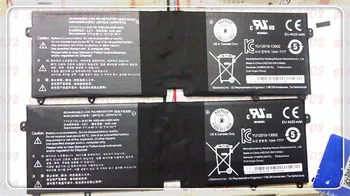 

GYIYGY LBP7221E 7.7V 34.61Wh 4495mAh LBG722VH Battery For LG Gram 13Z940 14Z950 15Z960 15Z975 Series