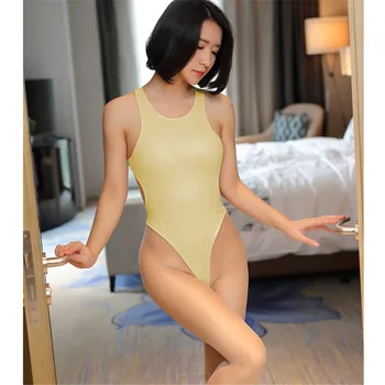 

women girls bodysuit swimsuit / sock full uniform cosplay anime summer Sexy bikini suit swim game uniform Halloween costume