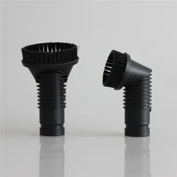 

Vacuum Cleaner Round Brush Replacement Cleaning Brushes Attachments for Proscenic I9/Aveeno A219 Vacuum Cleaner Accessories