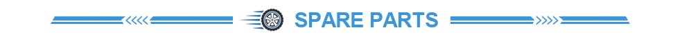 Spare Parts