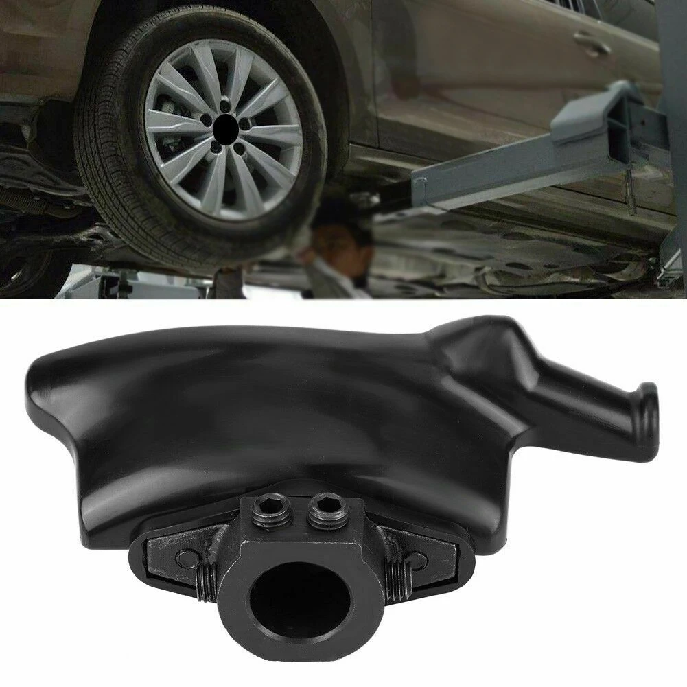 Набор для демонтажа утиных головок инструменты нейлон 30 мм Диаметр автомобильные аксессуары шиномонтажный пластик 4 шт. винты
