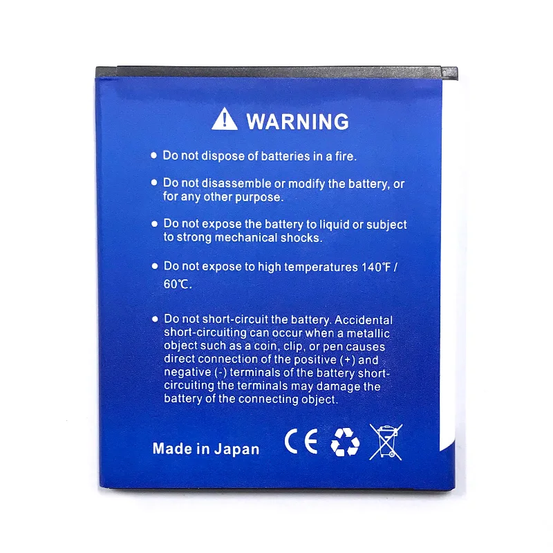 1 шт. Батарея Для Micromax s9111 A114 A92 A106 A115 A116 A117 A210 Q340 Q338 s9101 Батарея