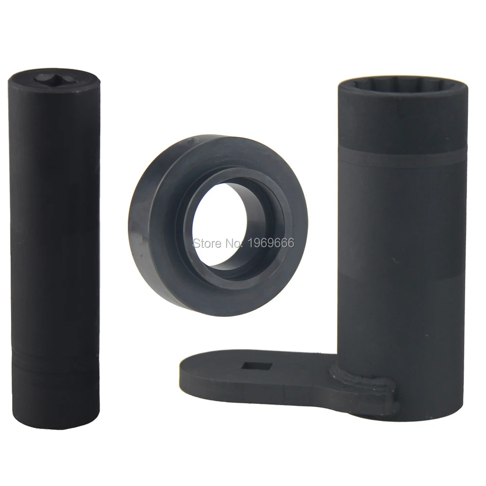 Лучший инструмент для удаления масляного уплотнения Land Rover Freelander 2 установки на