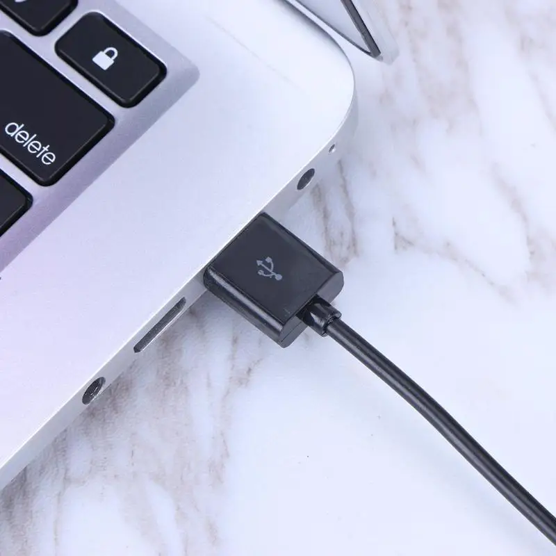 3 м зарядный кабель USB кабель для передачи данных Кабельный контроллер дата-шнур игры ручки зарядное устройство кабель игровая консоль провод линия для sony PS4 аксессуар