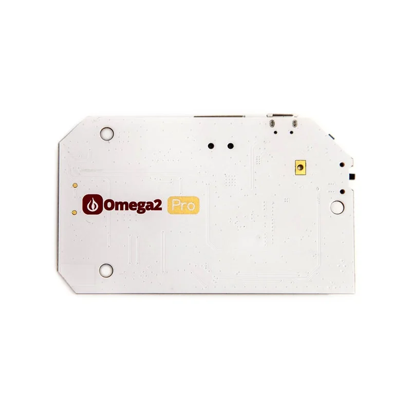 1 шт. x OM-O2PRO Omega2 Pro автономная IoT компьютерная макетная плата