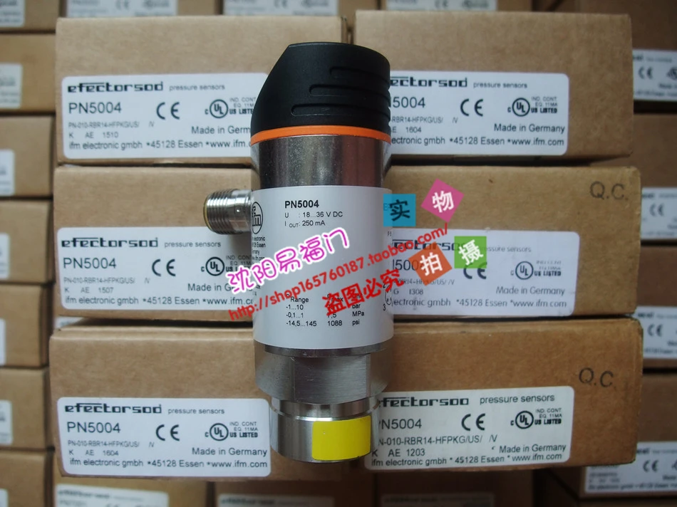 Yifumen PN5004, PN5006 абсолютно, фотографии на месте, гарантия один год