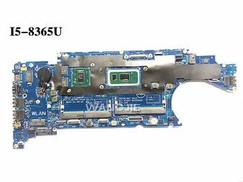 

For Dell Latitude 5400 Laptop motherboard I5-8365U 0CJH60 CN-0CJH60 CJH60 EDC41 LA-G893P tested well