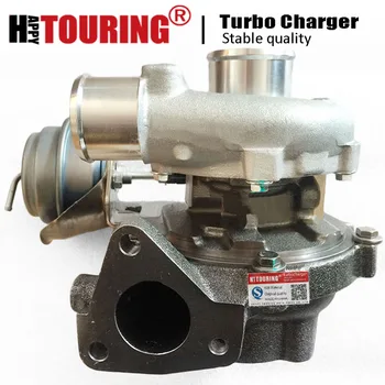 

GT1649V turbocharger turbine turbo 757886-0003 757886-5003S 28231-27400 2823127400 for Hyundai Tucson KIA Sportage II 2.0 CRDi