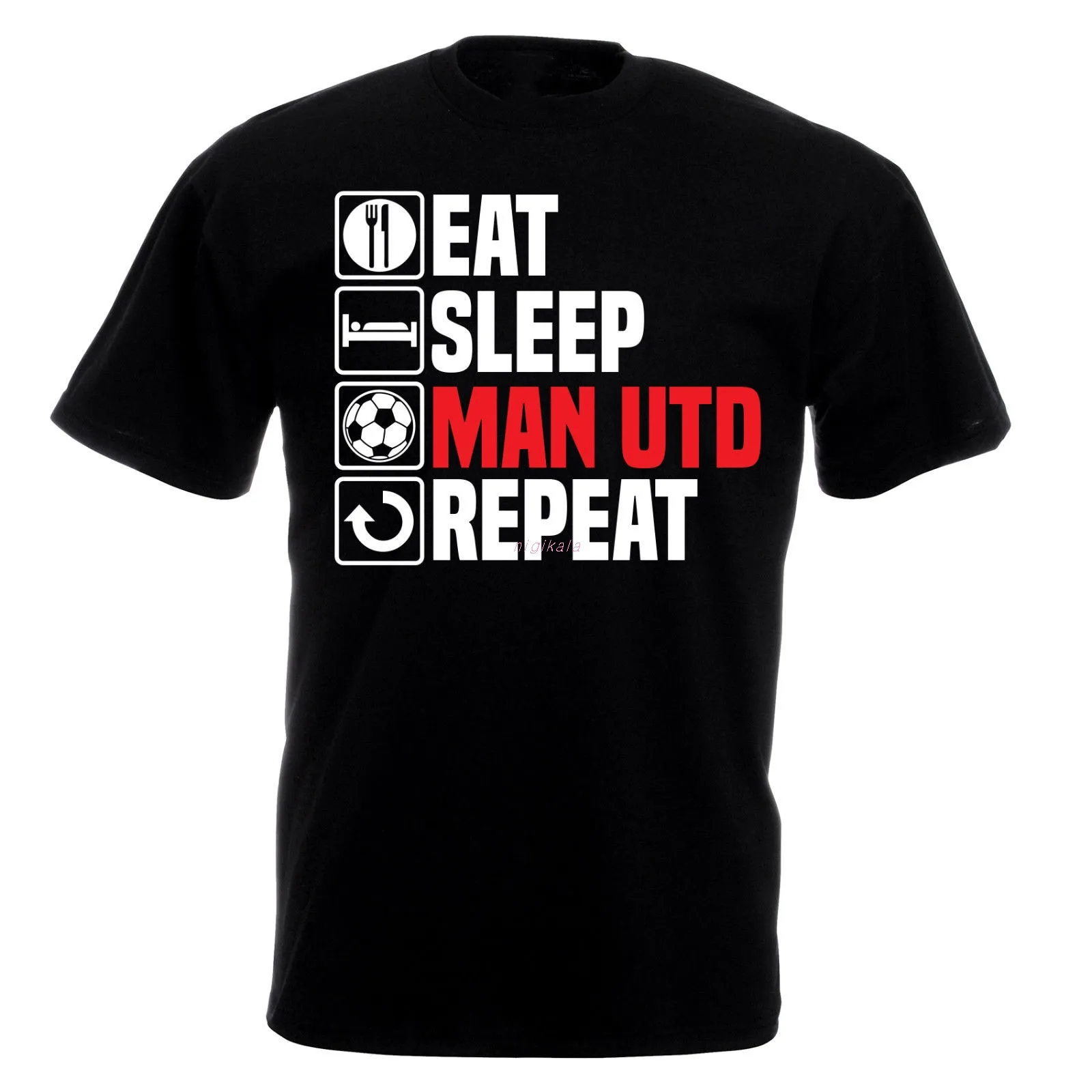Lukaku/'s Biggest Fan Kids T-Shirt Age 1-13 Romelu Manchester Utd Unofficial