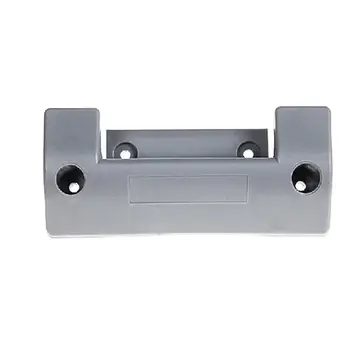 

Wall Mount Garden Hose Pipe Fixing Bracket Tool irrigation Garden Supplies Plastic Water Hose Reel Holder High Quality