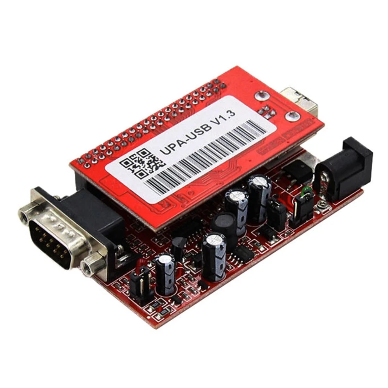 New UPA USB Programmer V1.3 UPA USB Full Adapters UPA Chip Tuning Tools ...