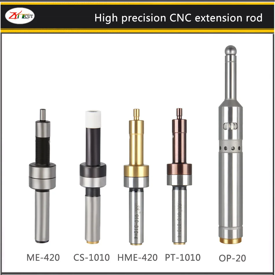 ME-420 ME1020 механический кромкоискатель HME420 Ceramicedge finder ЧПУ Инструмент для настройки промежуточного инструмента