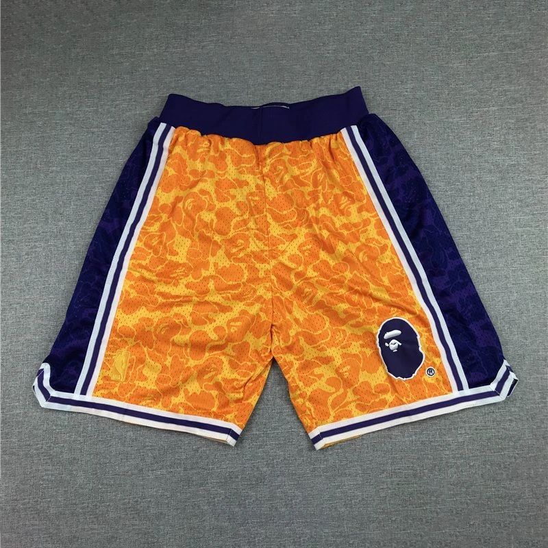 lebron james basketball shorts