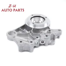 Алюминиевый держатель подшипника распределительного вала Мост Кронштейн 06H 103 144 J для VW Passat Jetta Golf Audi A4 B8 A6 Q5 Skoda Seat 1,8/2,0 T