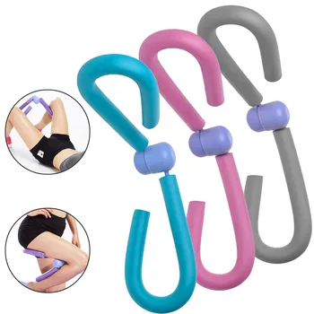 

Multi-Function Fitness Thigh Master Muscle Trainer Arm Leg Home Gym Yoga Workout Exercise Equipment