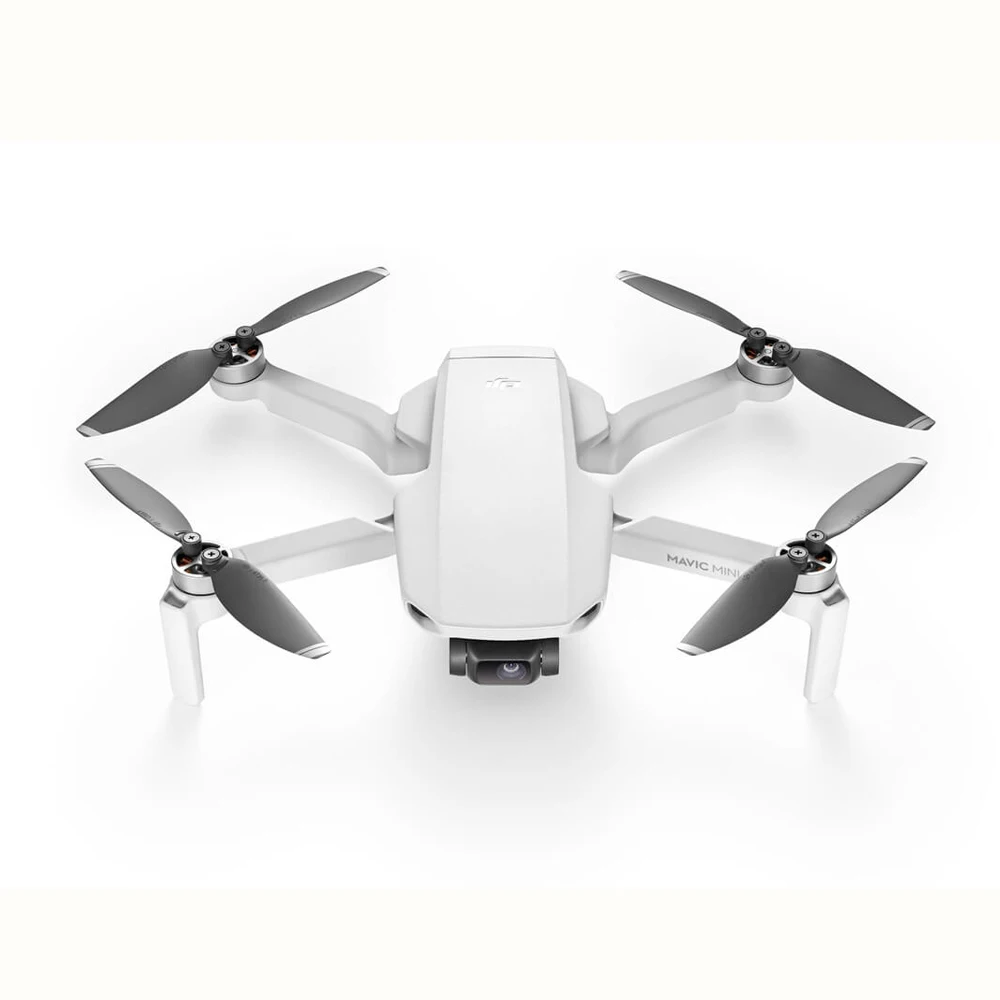 DJI Mavic Mini MR1SS5 DJI портативный Дрон для предварительной упрощенной записи и монтажа 30 мин максимальное время полета 4 км HD