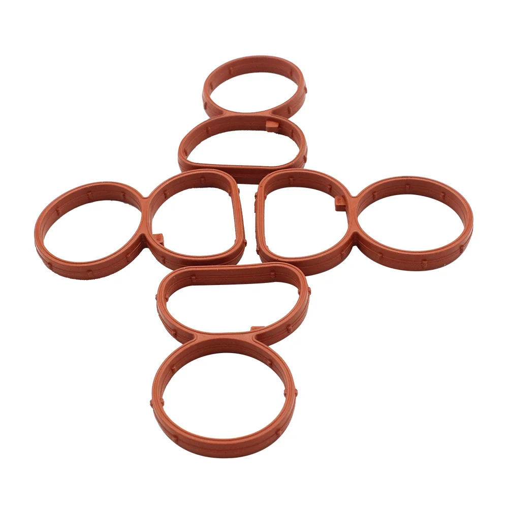 Victor Reinz Gasket set intake Manifold Intake Manifold for BMW 2.0