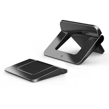 

2 pcs Laptop Stand Desk Table Invisible Cooling Notebooks Bracket Compatible With Phones Tablets Stand Holder Dropshipping