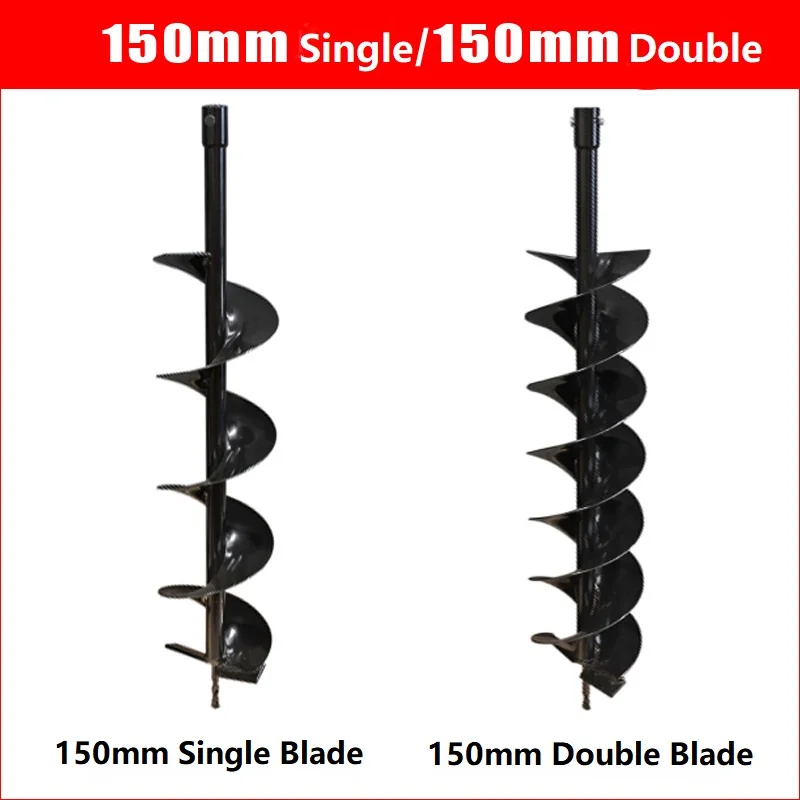 Types Of Auger Bit Introduction, Uses, Construction, 50 OFF